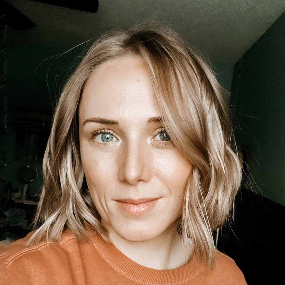 Meet your Posher, Tanya